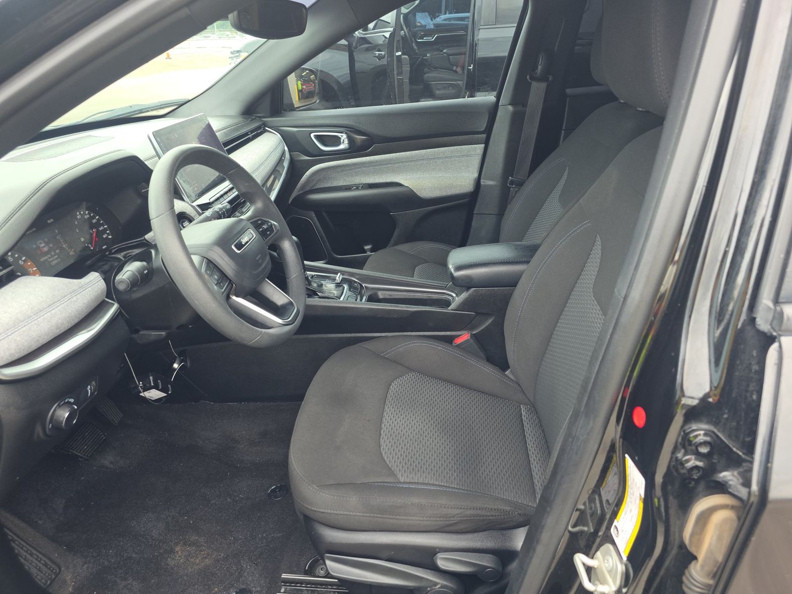 2023 JEEP COMPASS Sport - 1