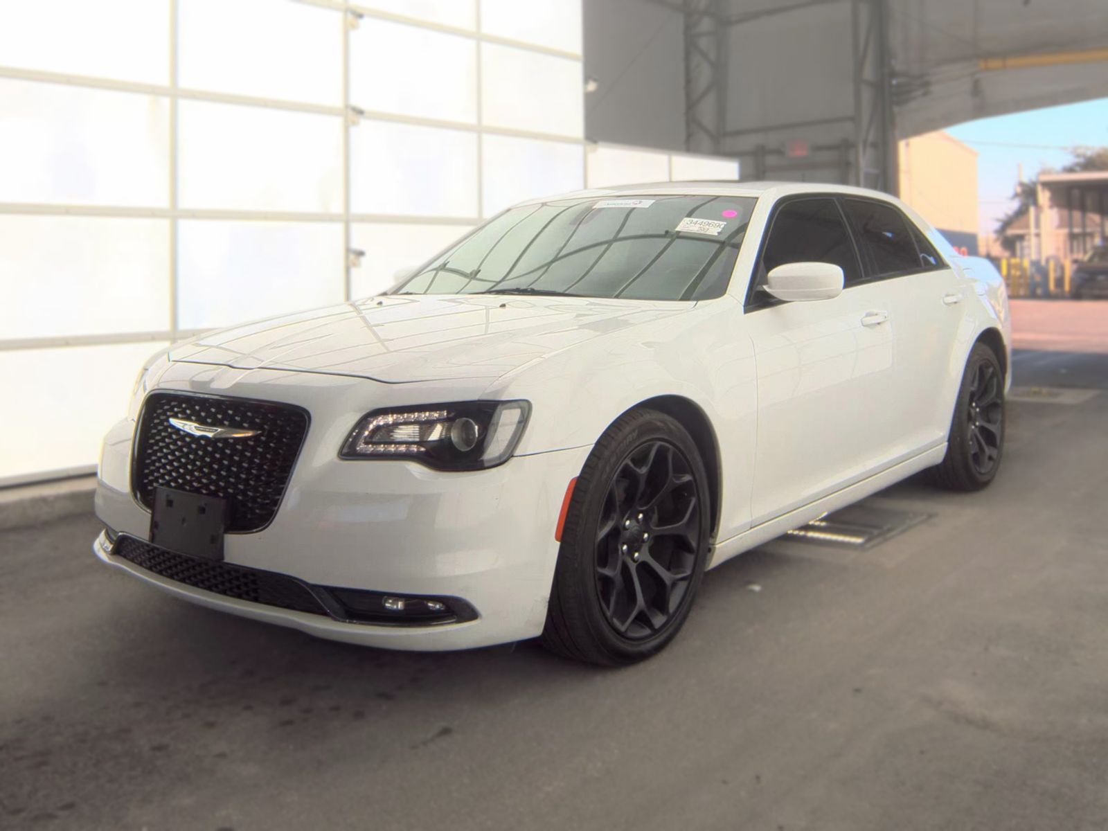 2020 CHRYSLER 300 S - 1