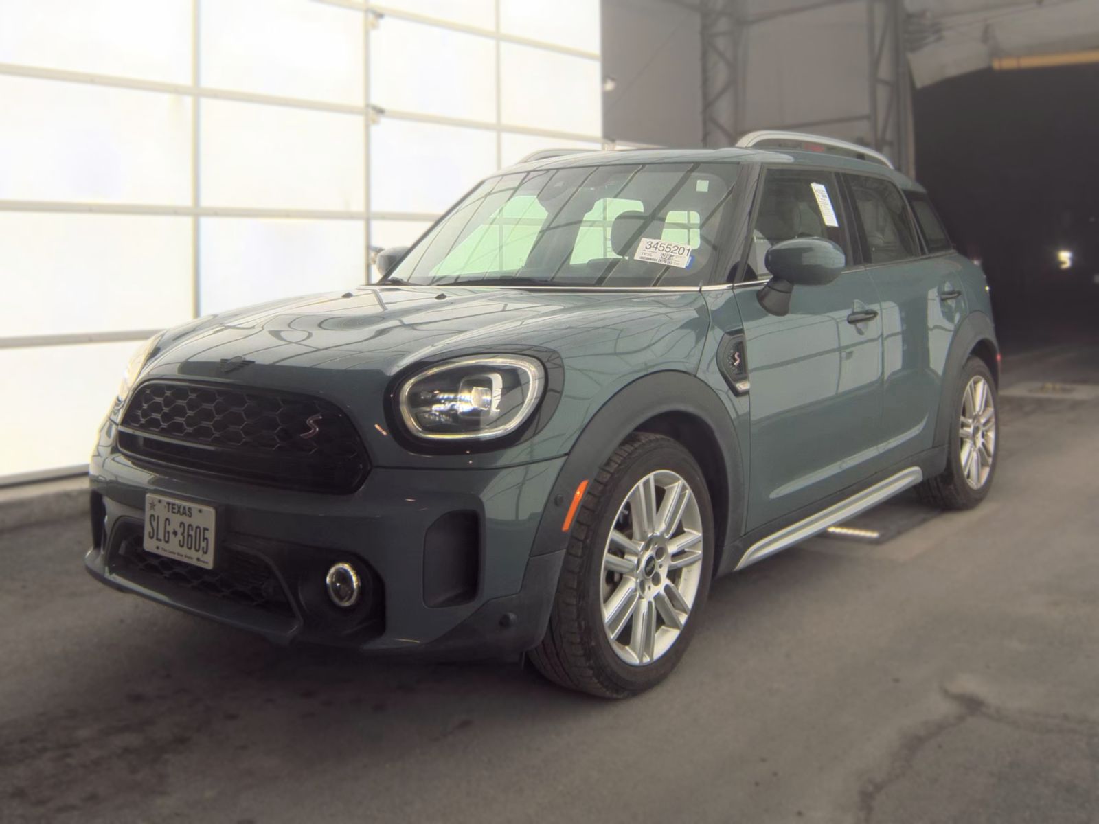 2023 MINI COUNTRYMAN COOPER S - 1
