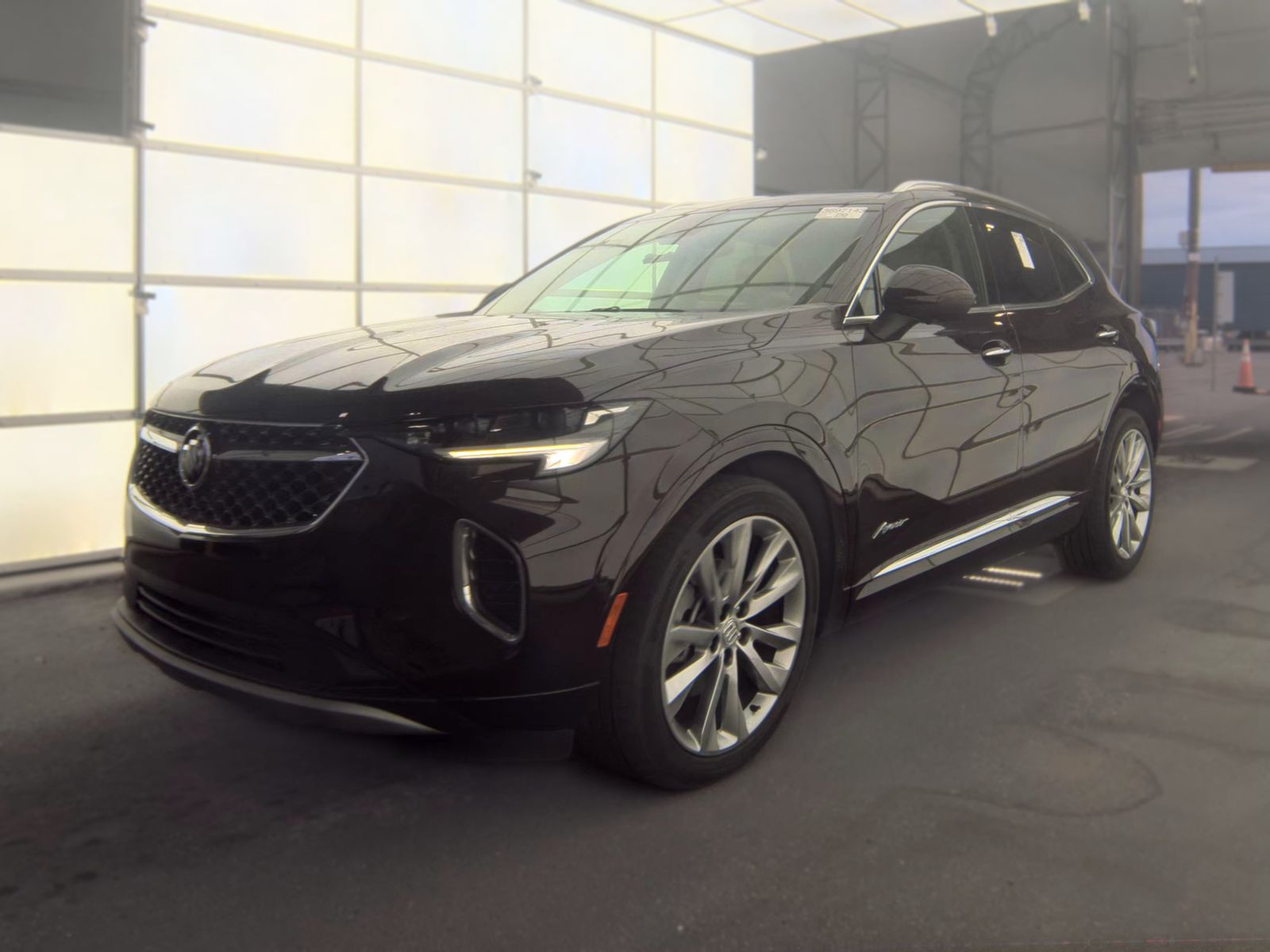 2023 BUICK ENVISION Avenir - 1