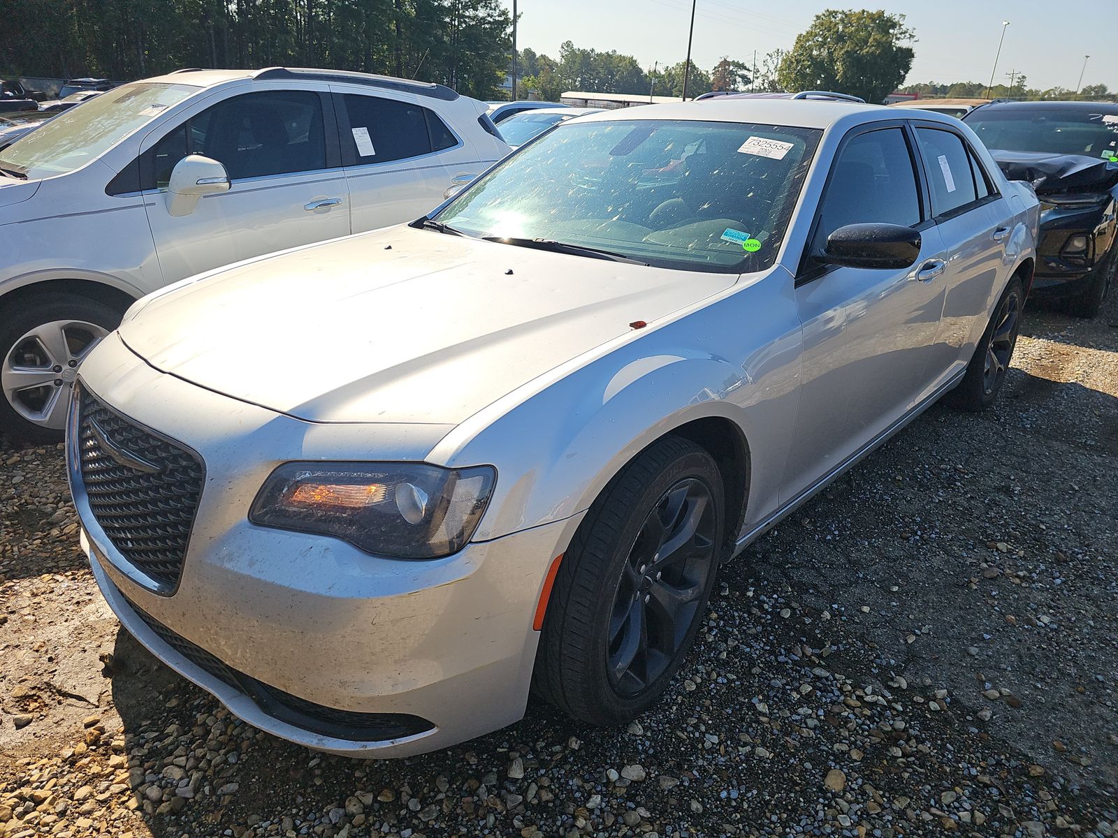 2023 CHRYSLER 300 Touring - 1