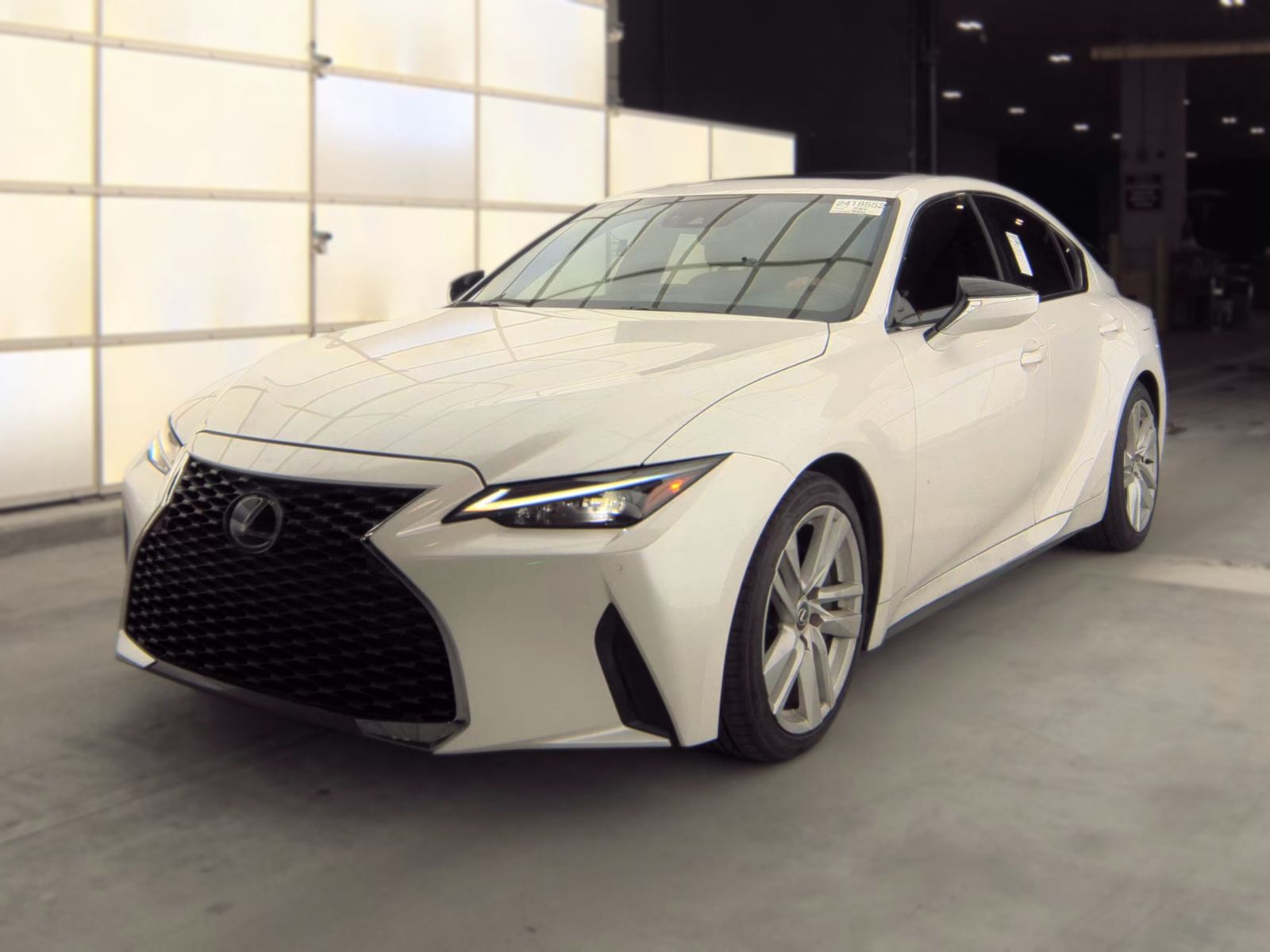 2023 LEXUS IS IS 300 - 1