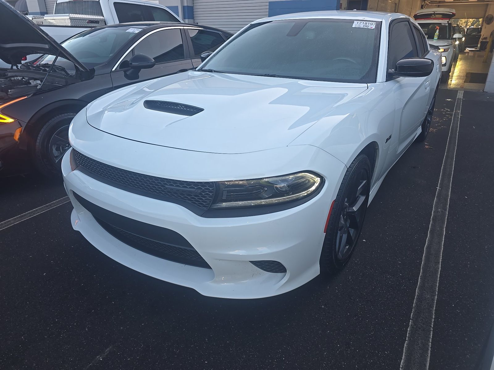 2023 DODGE CHARGER R/T - 1