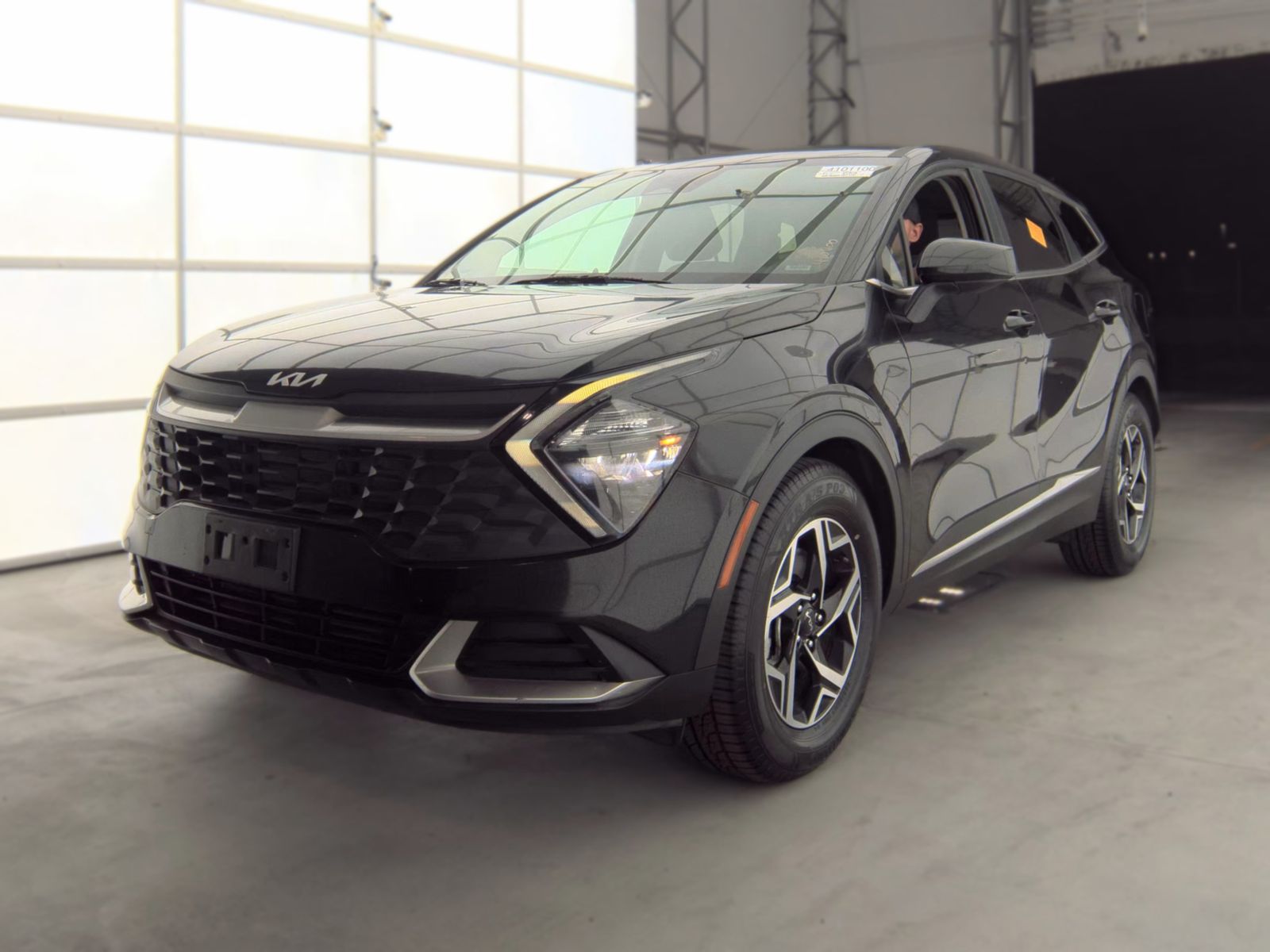 2023 KIA SPORTAGE LX - 1