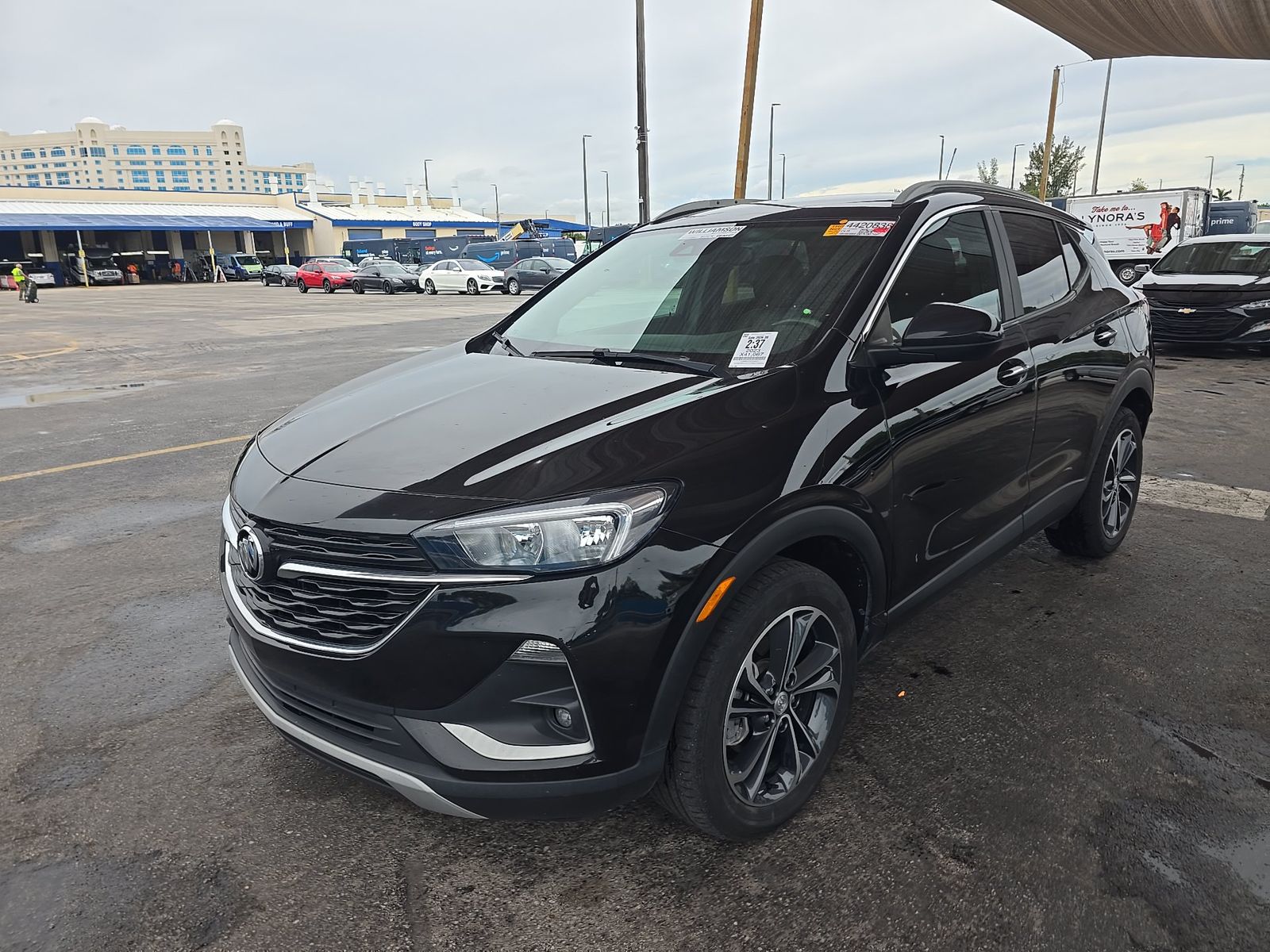 2023 BUICK ENCORE GX Select - 1