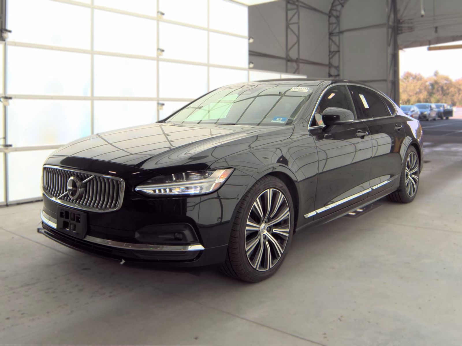 2023 VOLVO S90 B6 Plus - 1