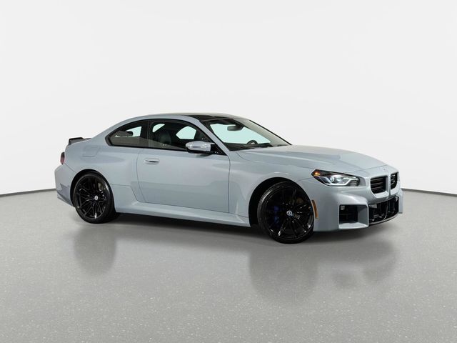 2023 BMW M2 Base - 1