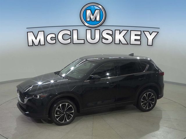 2023 MAZDA CX-5 2.5 S PREMIUM Package - 1