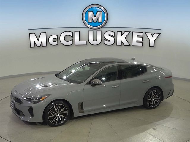 2023 KIA STINGER GT-Line - 1