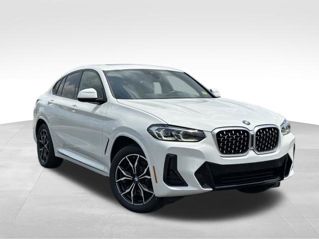 2023 BMW X4 xDrive30i - 1