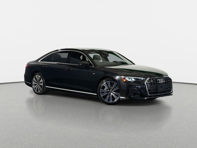 2023 AUDI A8 Base - 1
