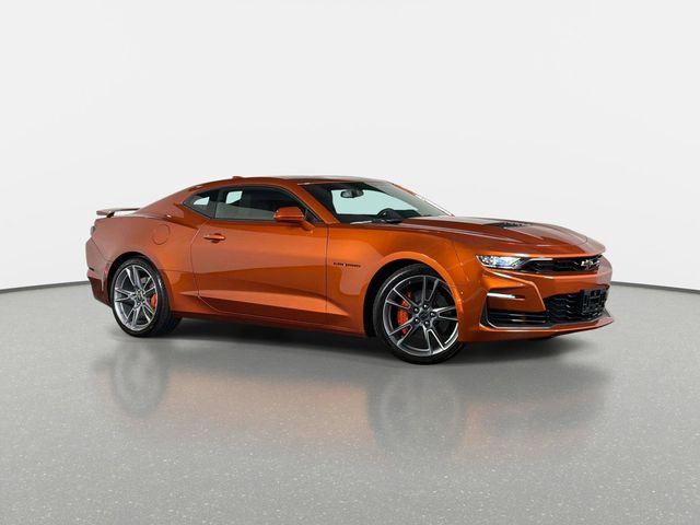 2023 CHEVROLET CAMARO 1SS - 1