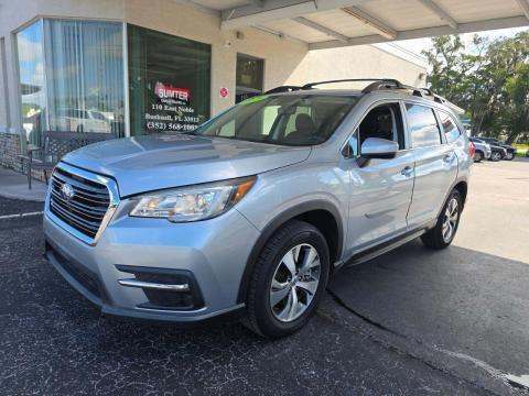 2020 SUBARU ASCENT Premium - 1