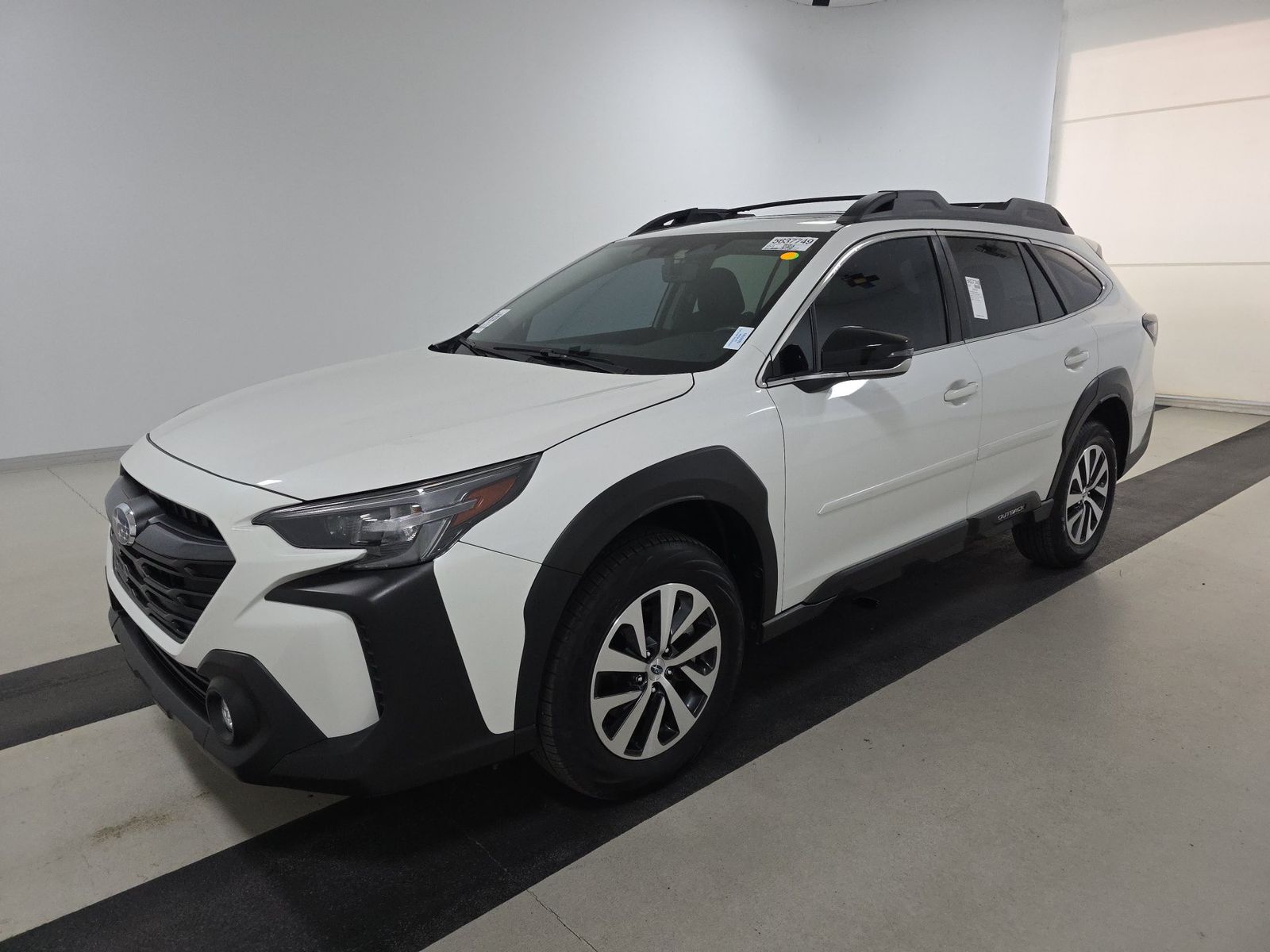 2023 SUBARU OUTBACK Premium - 1