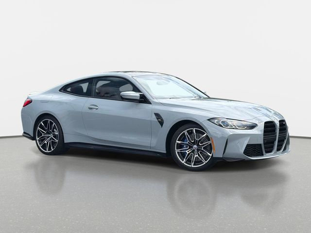 2023 BMW M4 Base - 1
