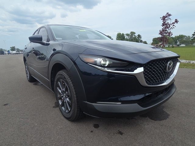 2021 MAZDA CX-30 Base - 1
