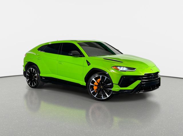 2023 LAMBORGHINI URUS S - 1