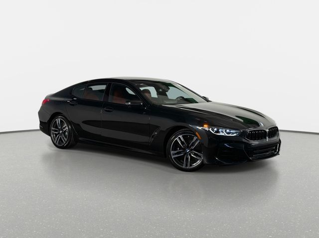 2023 BMW 8 SERIES 840I xDrive - 1