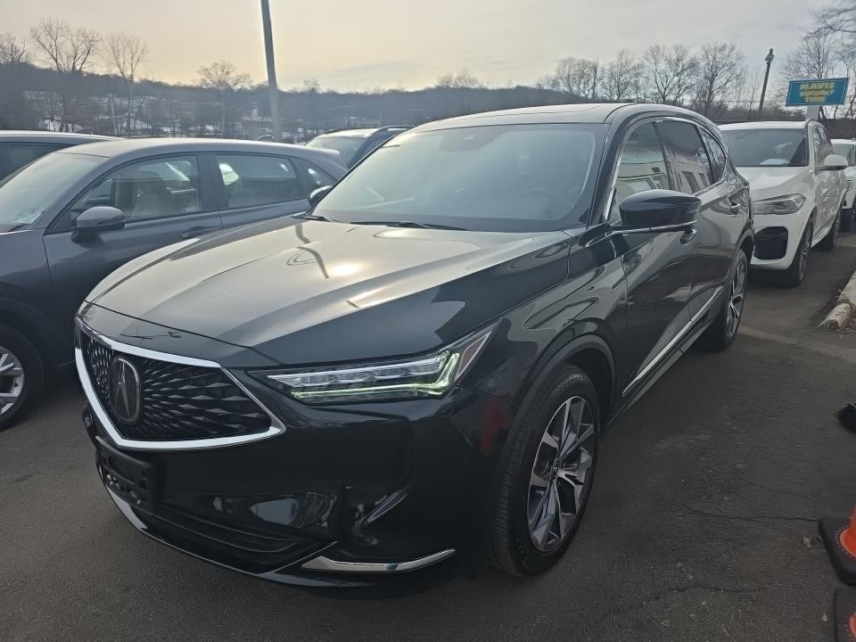 2023 ACURA MDX Base - 1