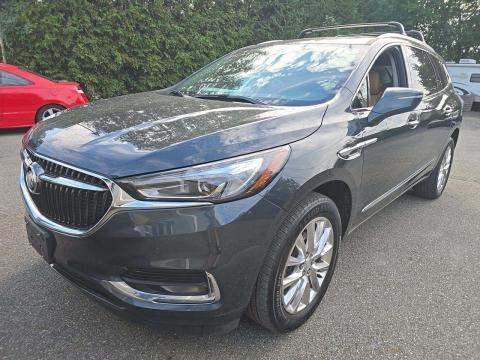 2020 BUICK ENCLAVE Premium - 1