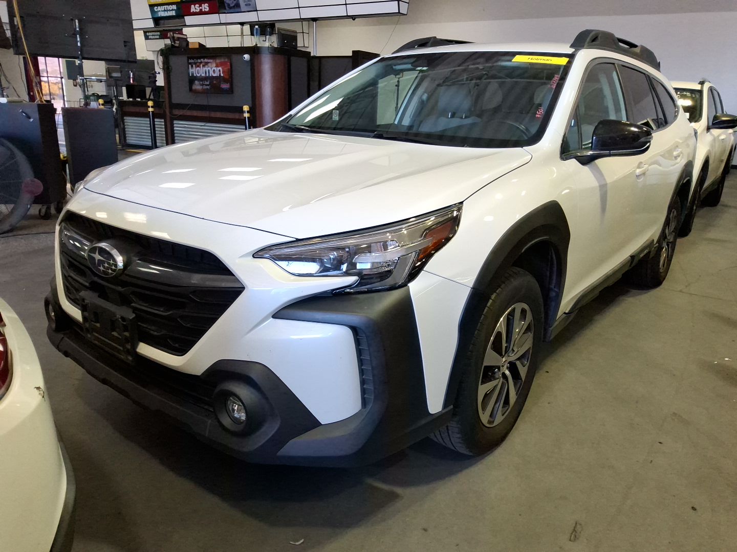 2023 SUBARU OUTBACK Premium - 1