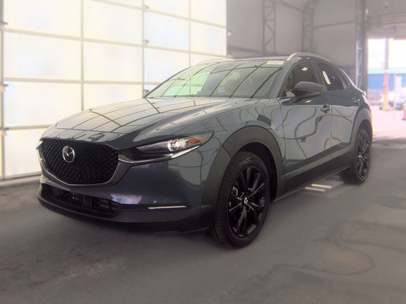 2023 MAZDA CX-30 2.5 S CARBON Edition - 1