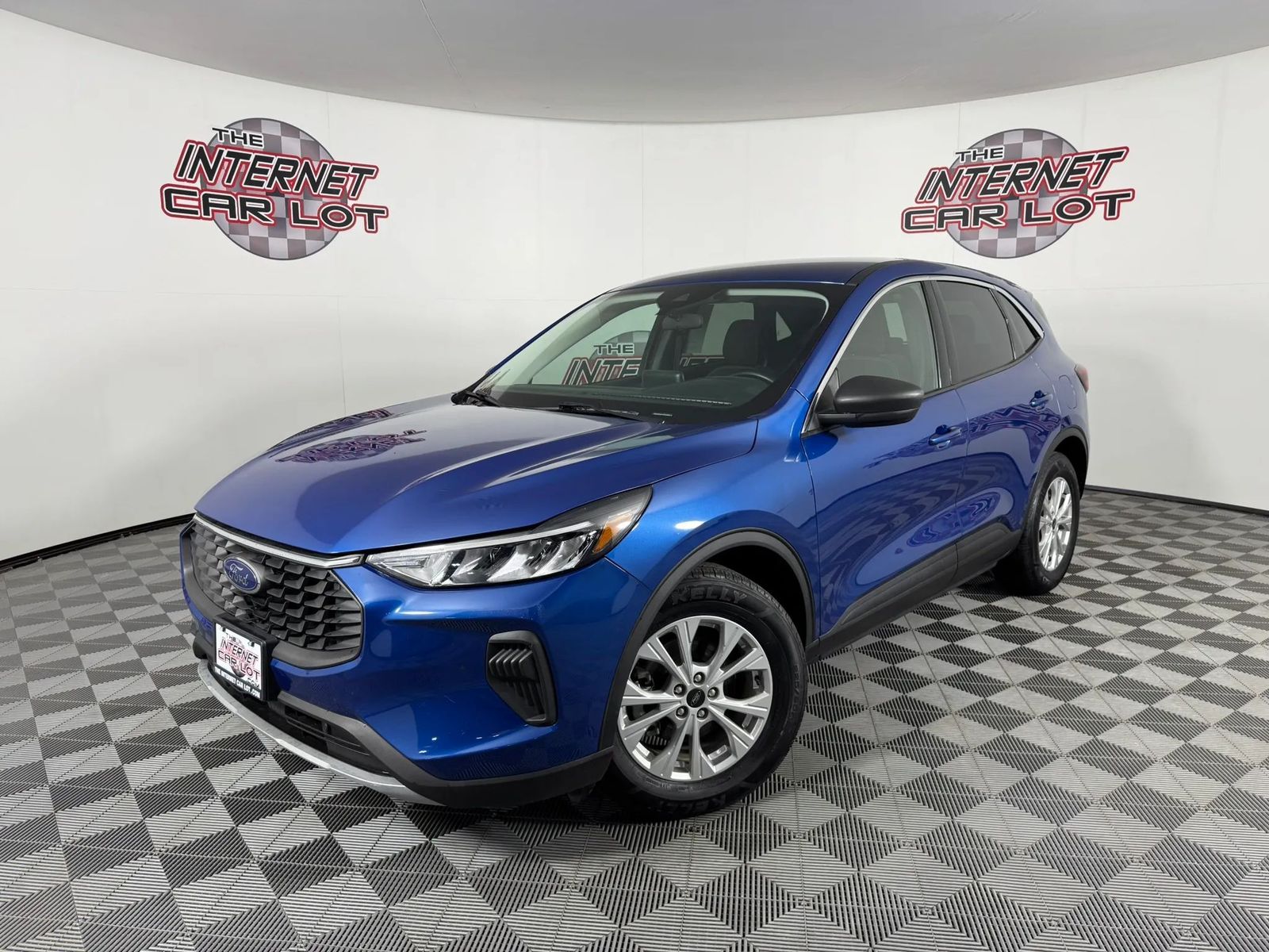 2023 FORD ESCAPE Active - 1