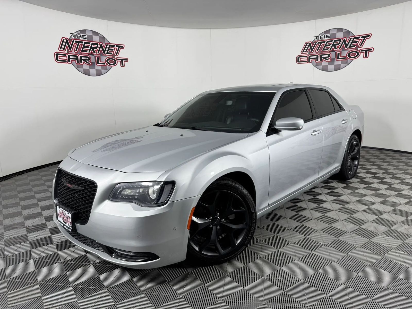 2023 CHRYSLER 300 300S - 1