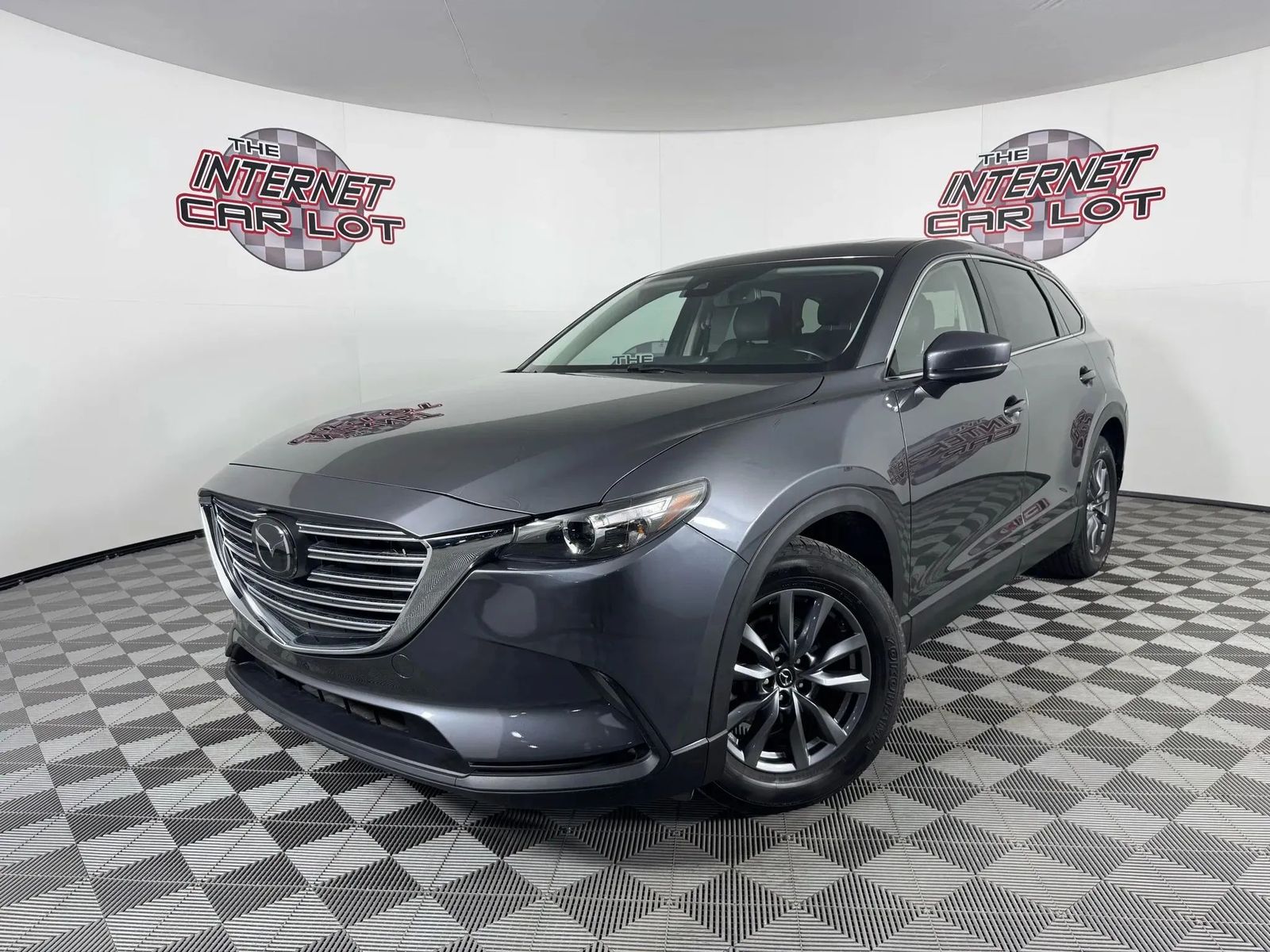 2023 MAZDA CX-9 Touring - 1