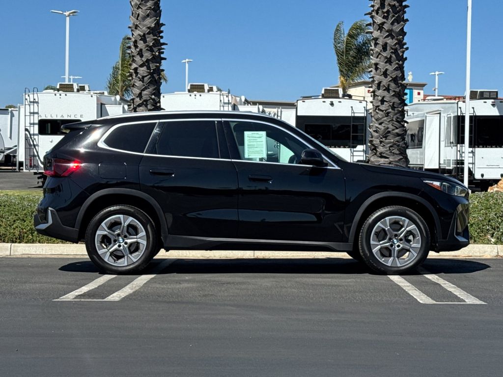 2023 BMW X1 xDrive28i - 1