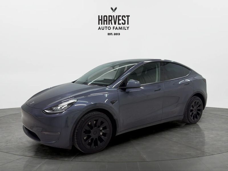 2023 TESLA MODEL Y LONG Range - 1
