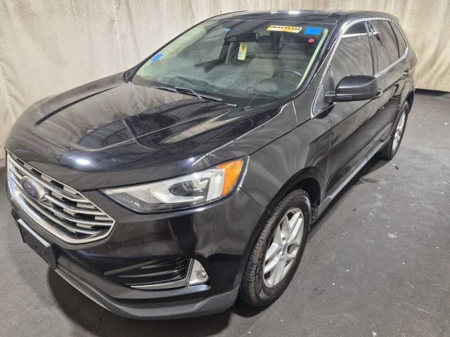 2022 FORD EDGE SEL - 1