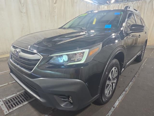 2022 SUBARU OUTBACK Premium - 1