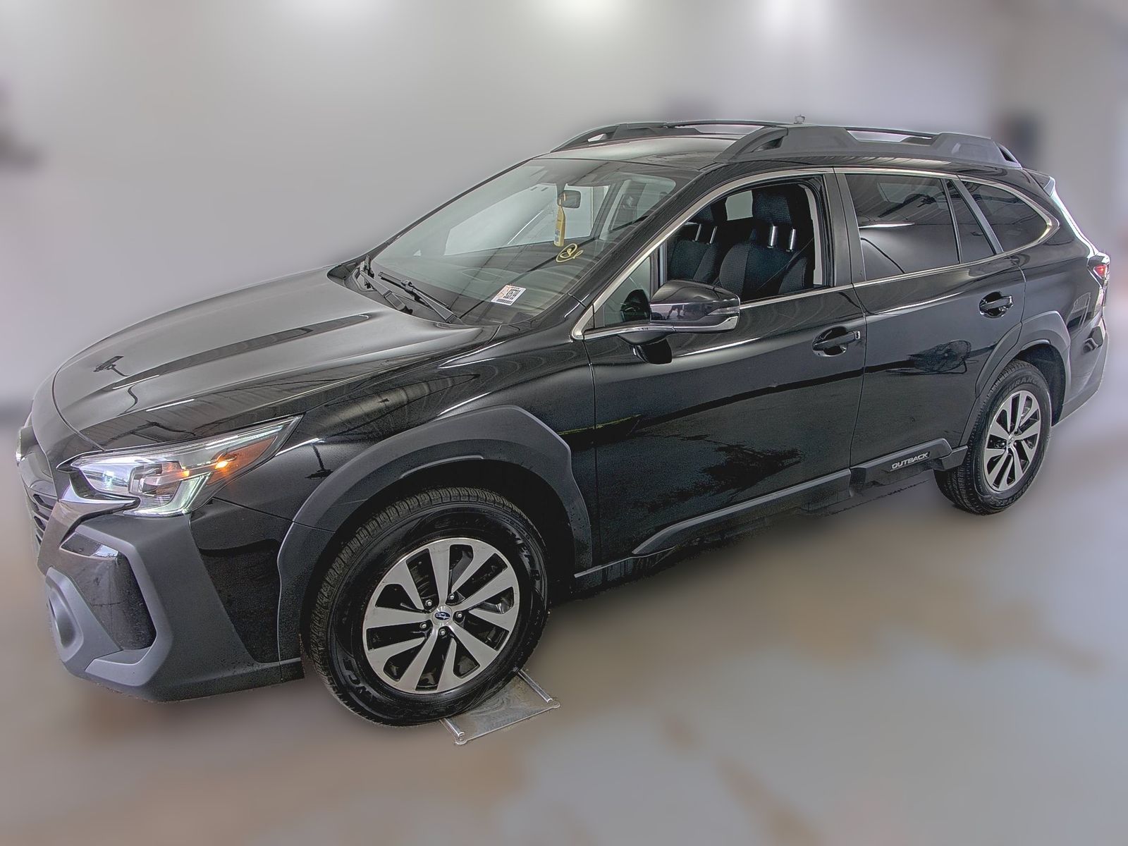 2023 SUBARU OUTBACK Premium - 1