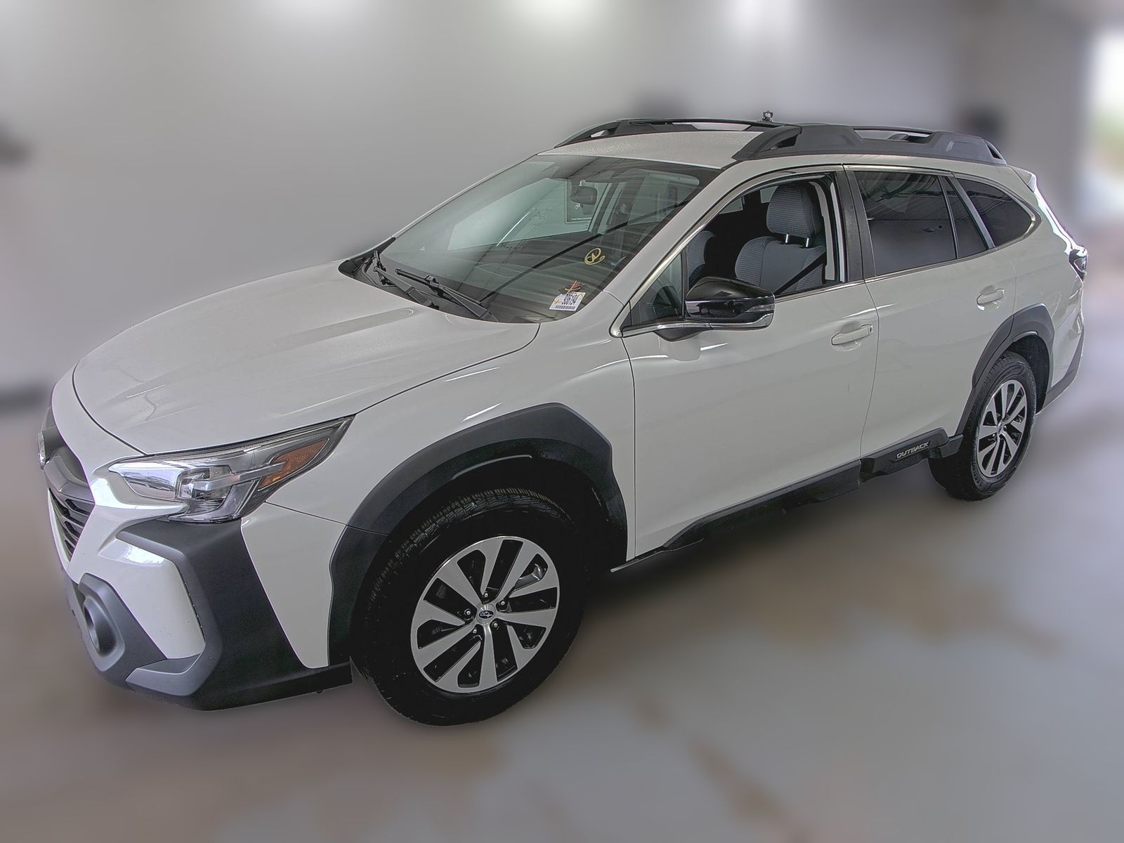 2023 SUBARU OUTBACK Premium - 1