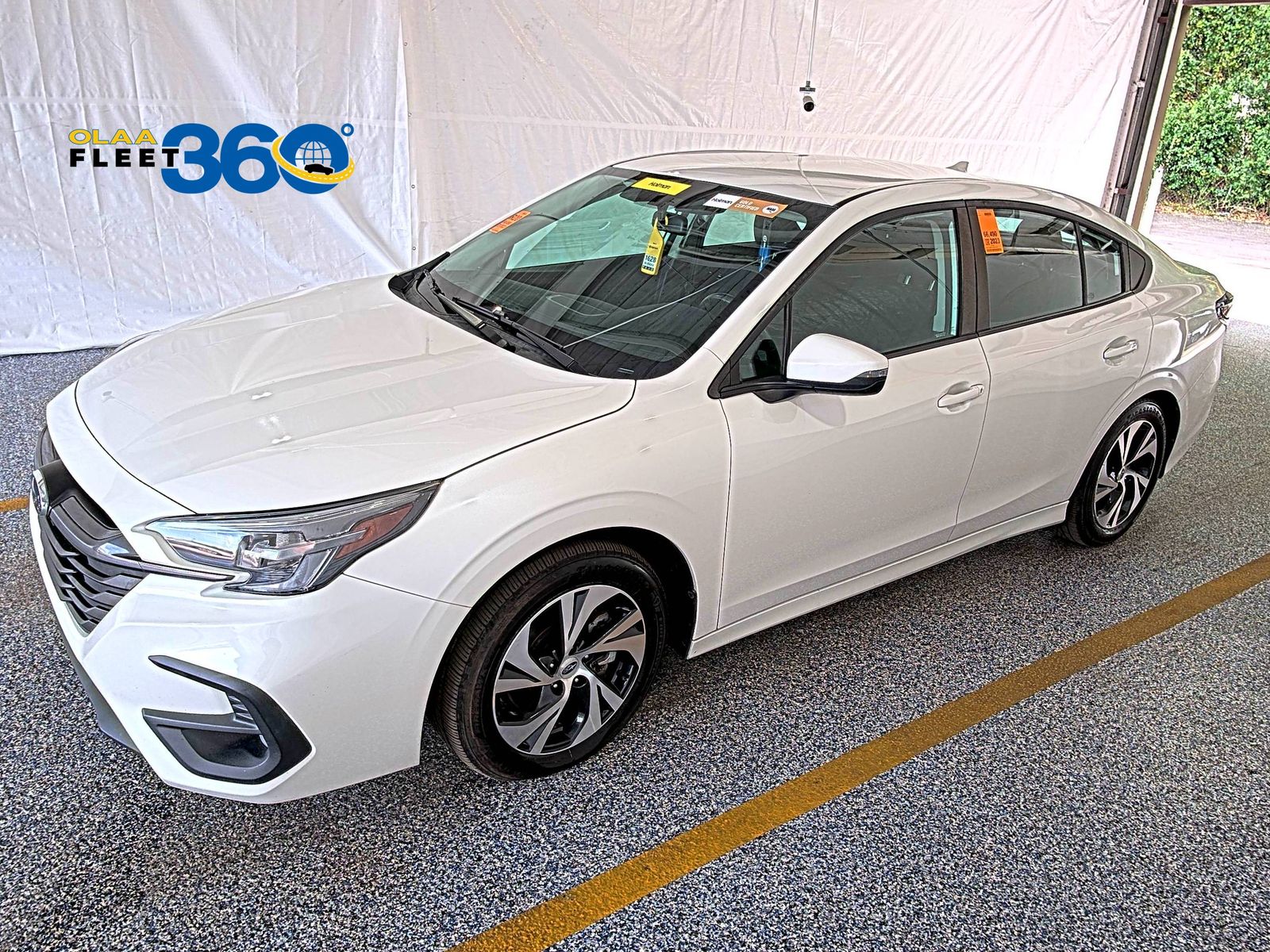 2023 SUBARU LEGACY Premium - 1