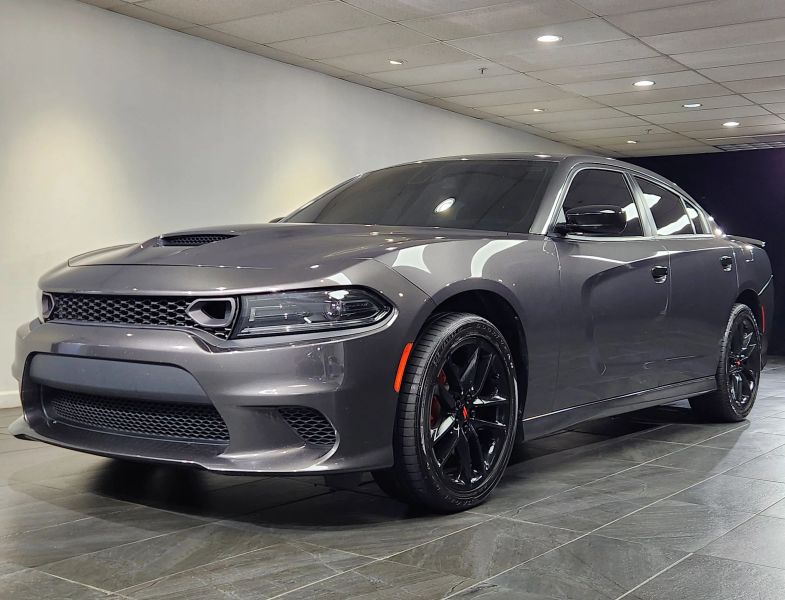 2023 DODGE CHARGER GT - 1