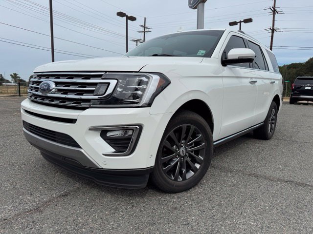 2021 FORD EXPEDITION Limited - 1