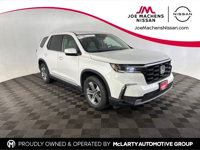 2023 HONDA PILOT EX-L - 1