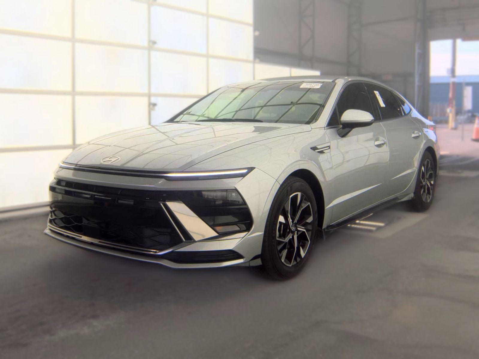 2025 HYUNDAI SONATA SEL - 1