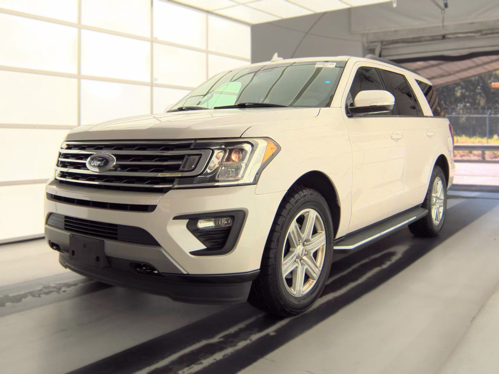 2019 FORD EXPEDITION XLT - 1