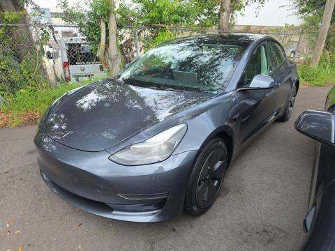 2023 TESLA MODEL 3 STANDARD Range - 1
