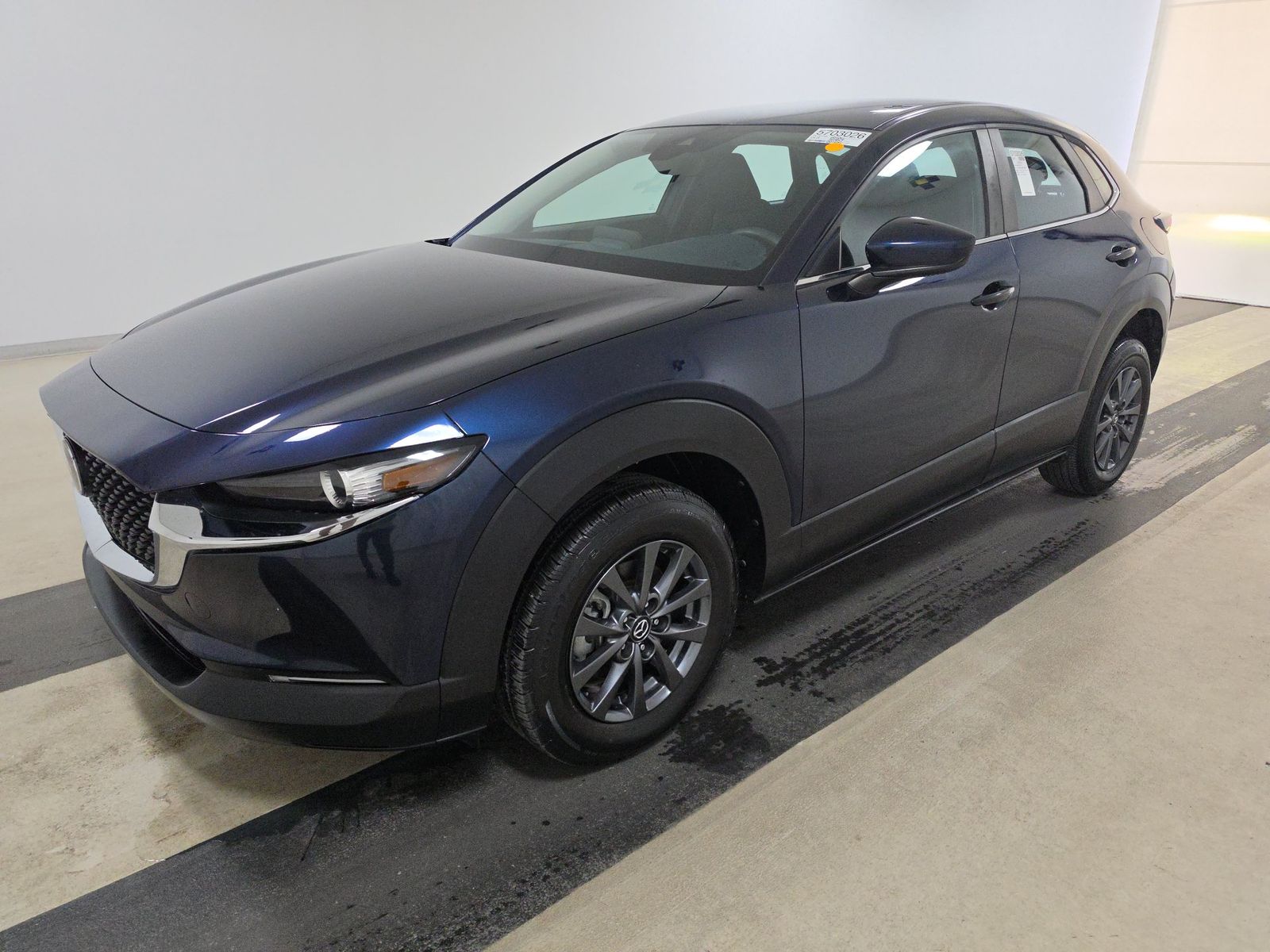2020 MAZDA CX-30 Base - 1