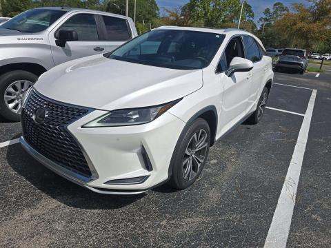 2020 LEXUS RX RX 350 - 1