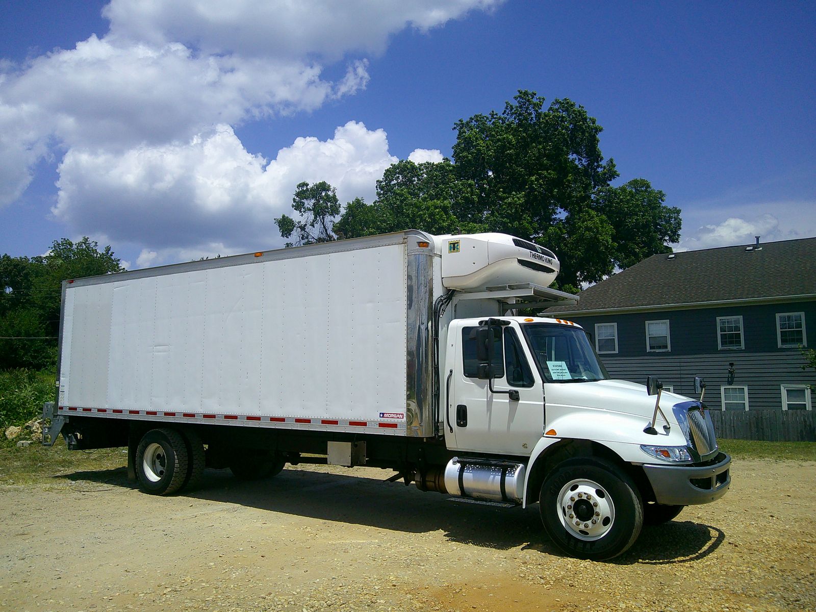 2019 INTERNATIONAL 4000 4300 - 1