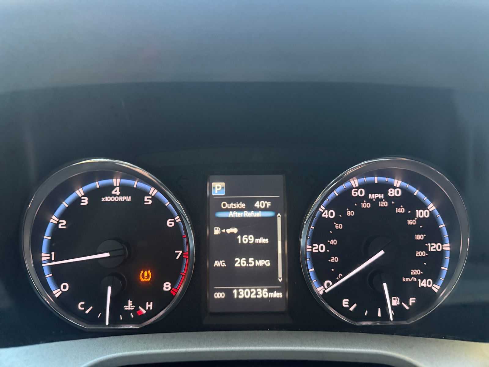 2020 JEEP GRAND CHEROKEE SRT - 1