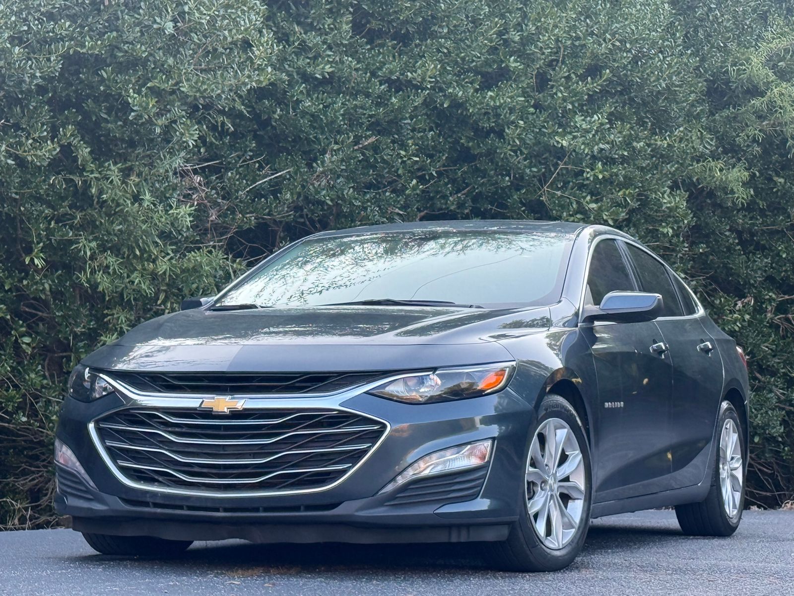 2019 CHEVROLET MALIBU LT - 1