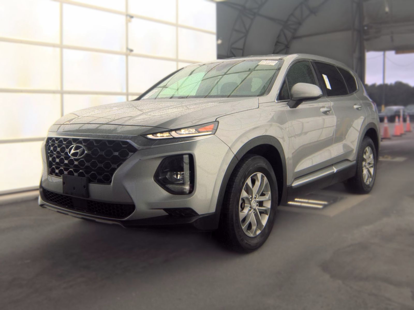 2020 HYUNDAI SANTA FE SE - 1