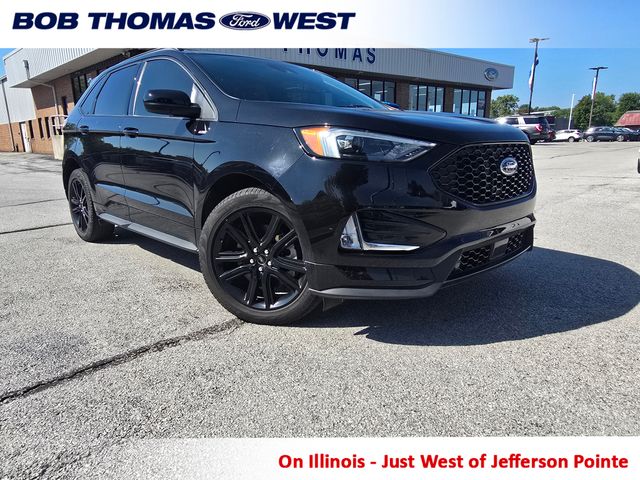 2022 FORD EDGE ST-Line - 1