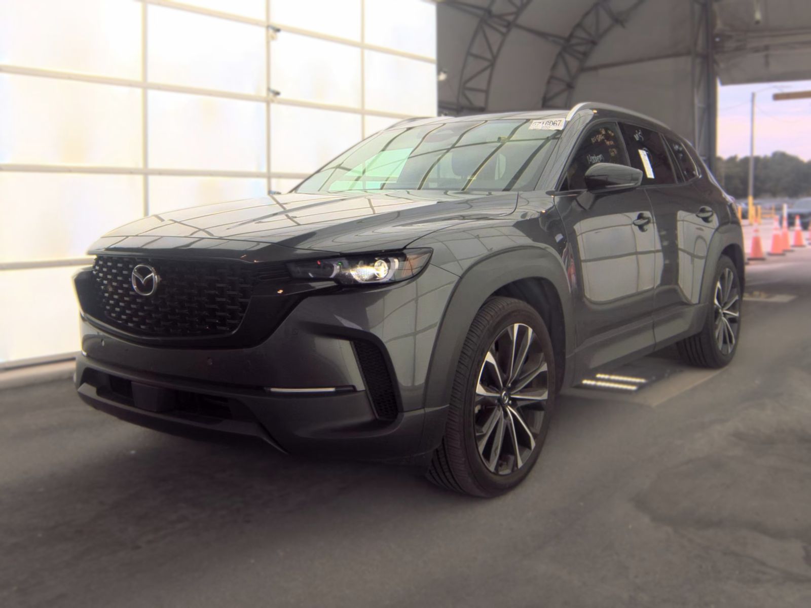 2026 MAZDA CX-50 2.5 S Premium - 1